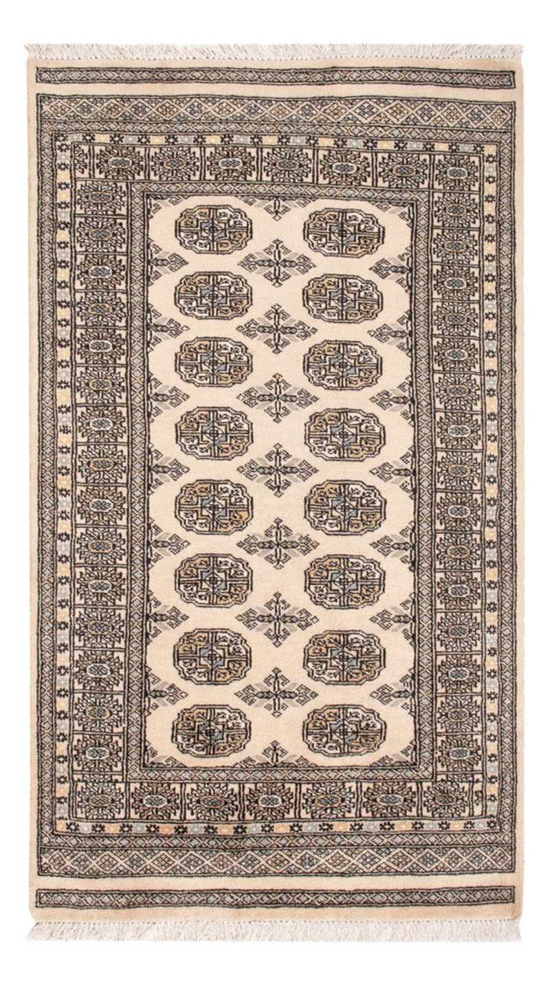 Tapis Pakistani - 159 x 93 cm - beige