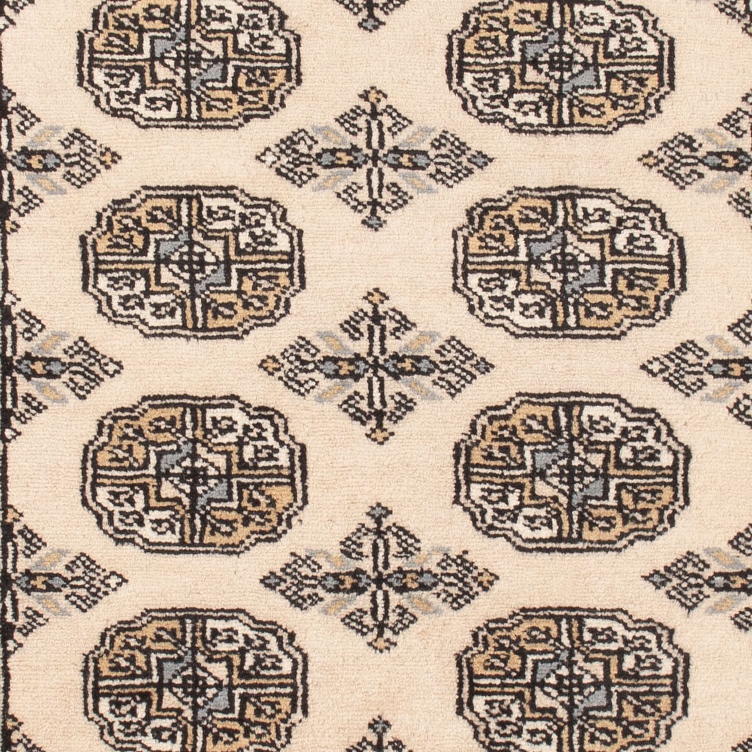 Tapis Pakistani - 159 x 93 cm - beige
