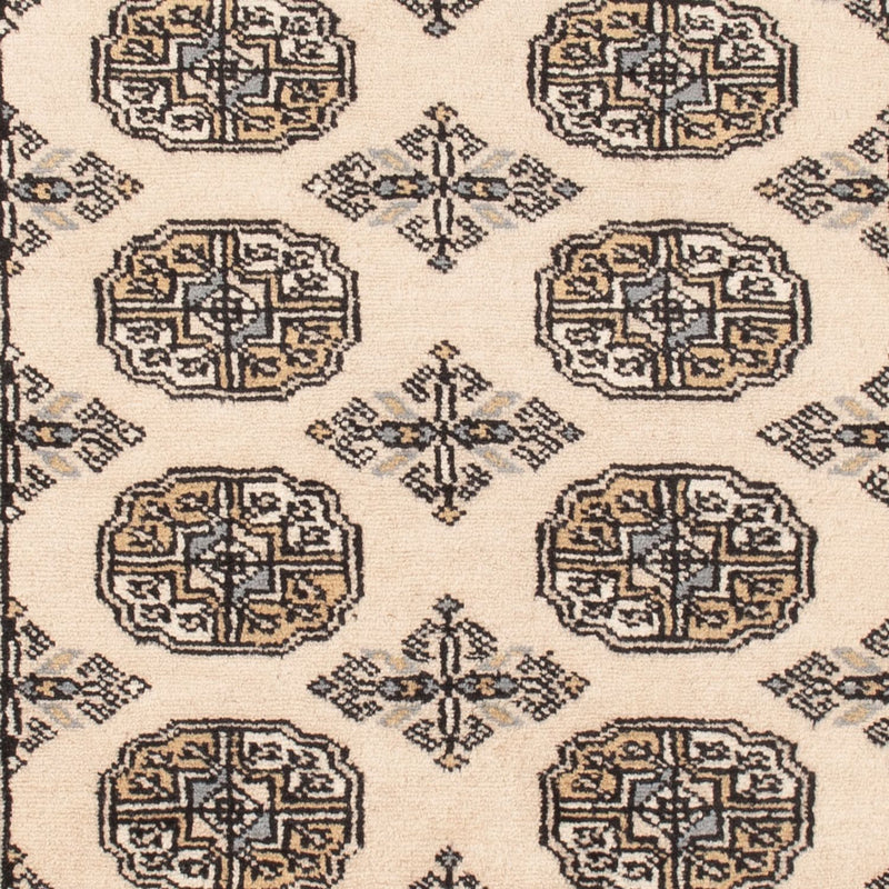 Tapis Pakistani - 159 x 93 cm - beige
