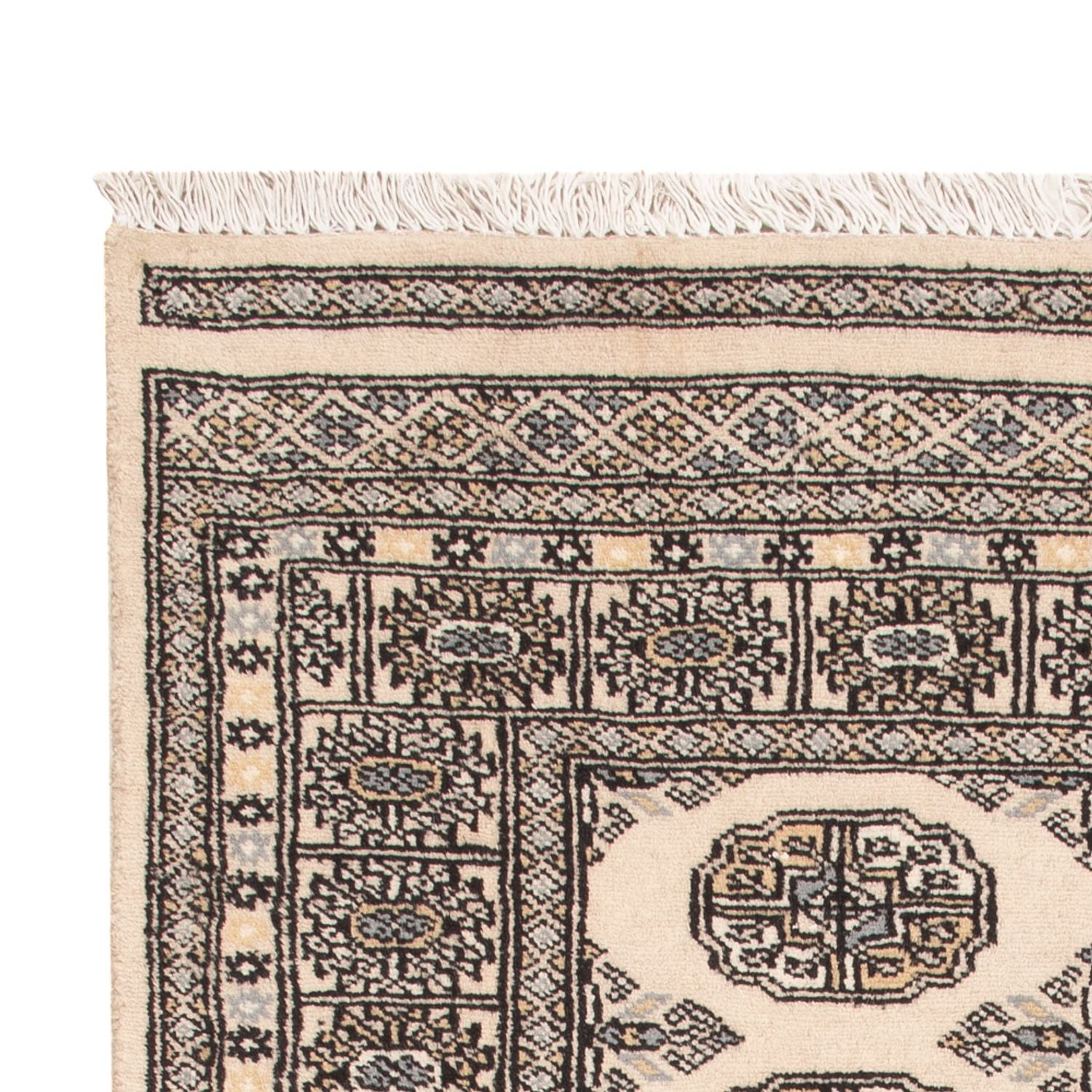 Tapis Pakistani - 159 x 93 cm - beige