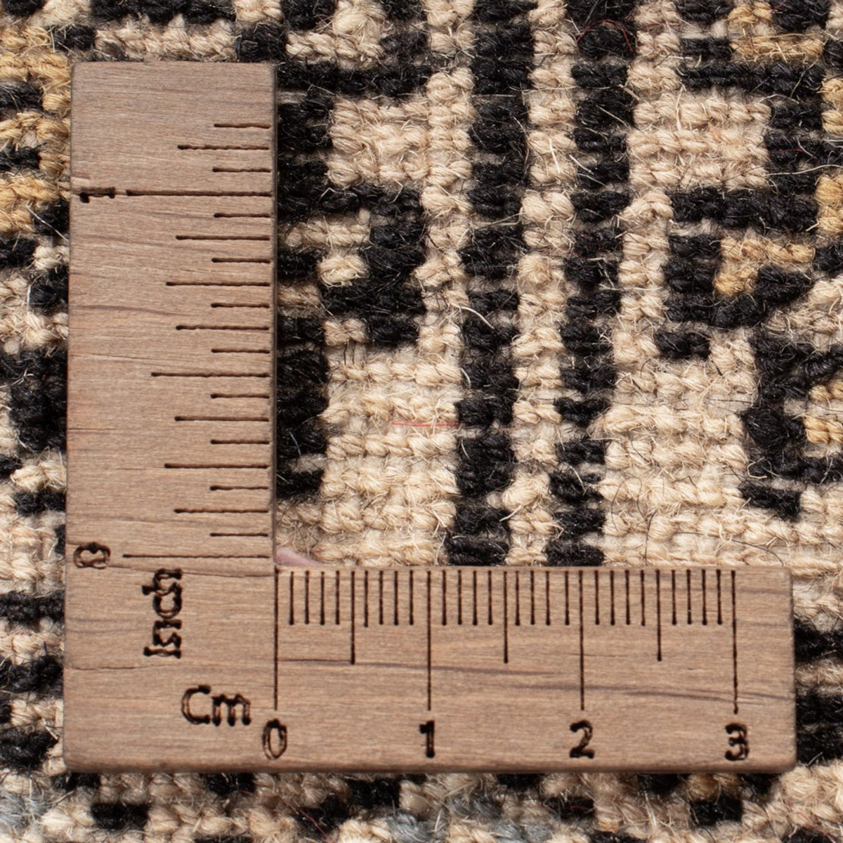 Tapis Pakistani - 159 x 93 cm - beige