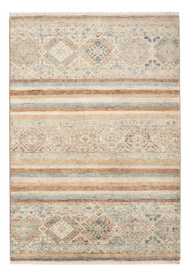 Tapis Ziegler - Shal - 147 x 100 cm - beige