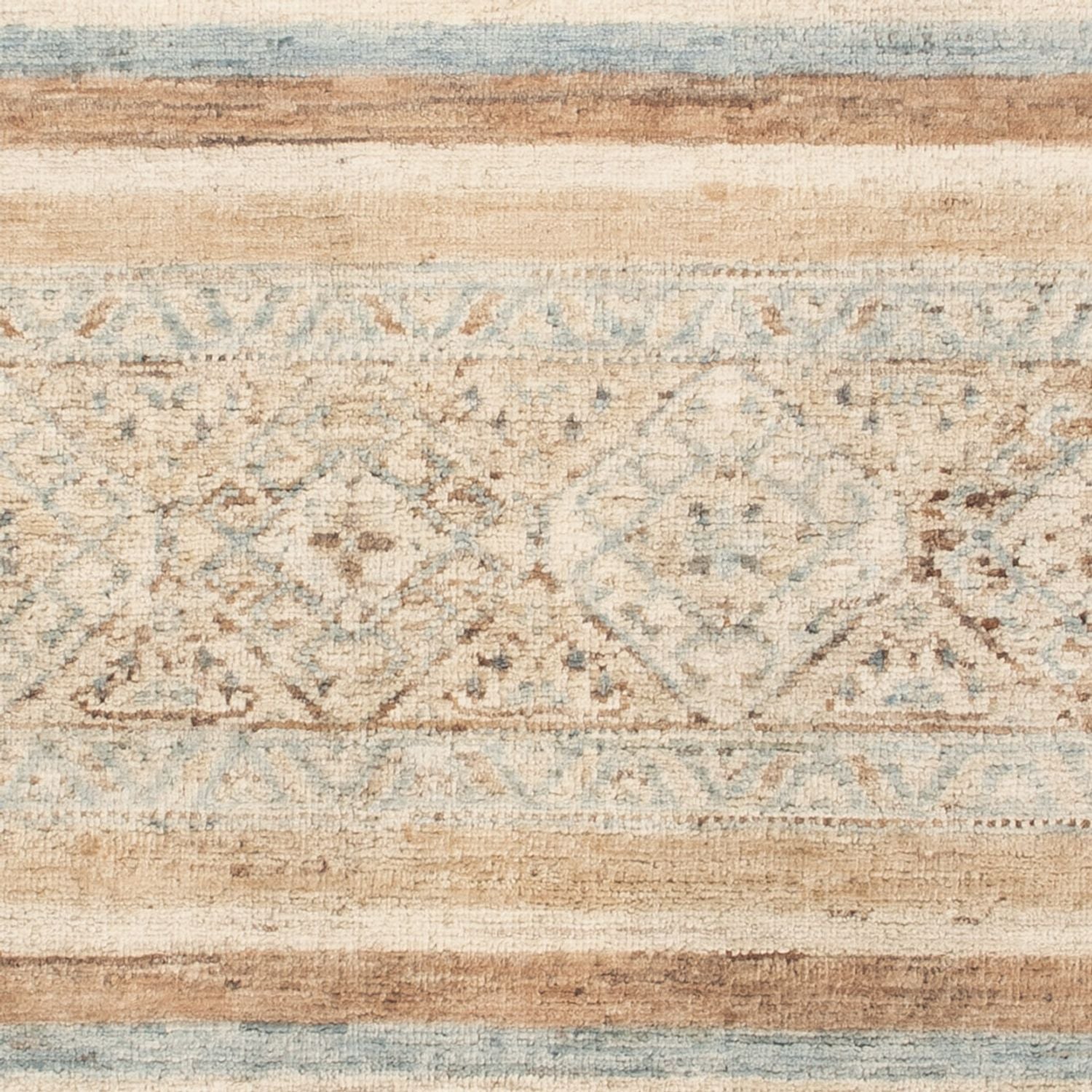 Tapis Ziegler - Shal - 147 x 100 cm - beige