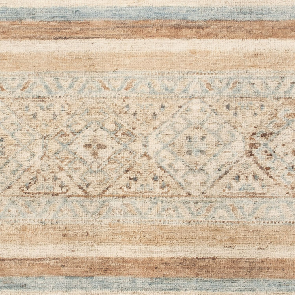 Tapis Ziegler - Shal - 147 x 100 cm - beige