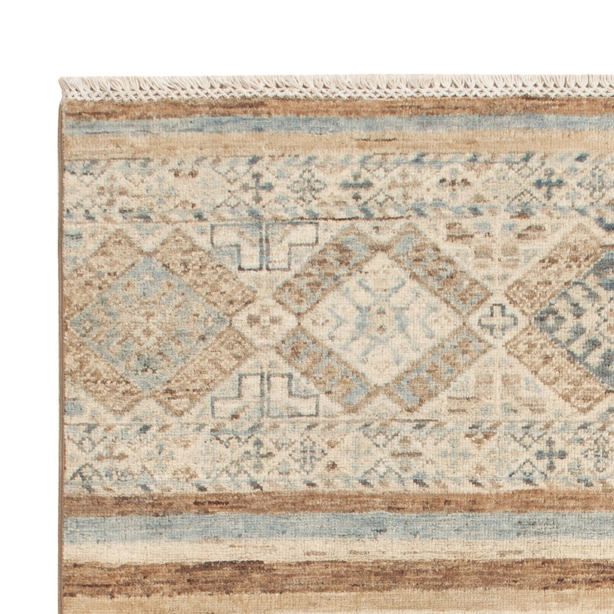 Tapis Ziegler - Shal - 147 x 100 cm - beige
