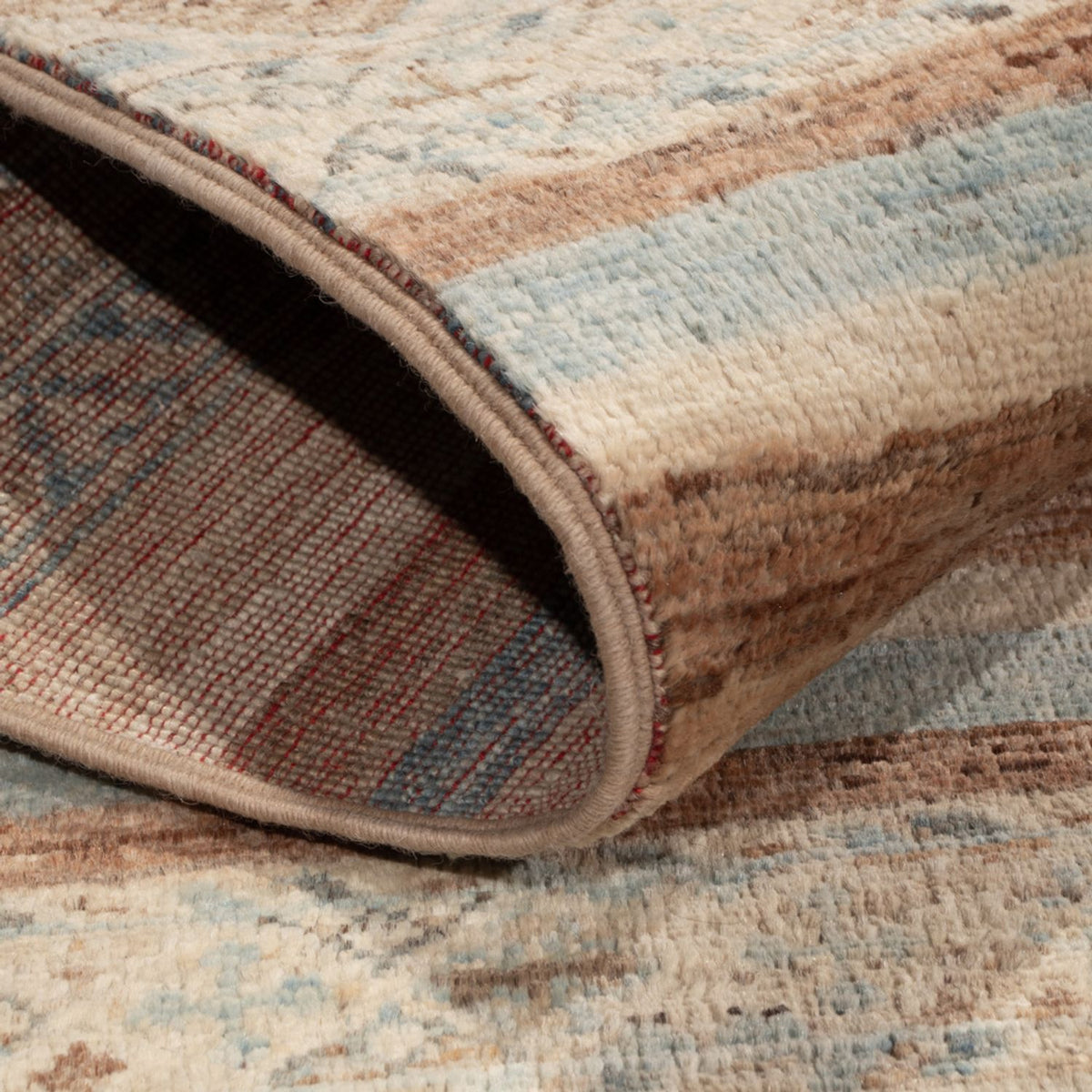 Tapis Ziegler - Shal - 147 x 100 cm - beige