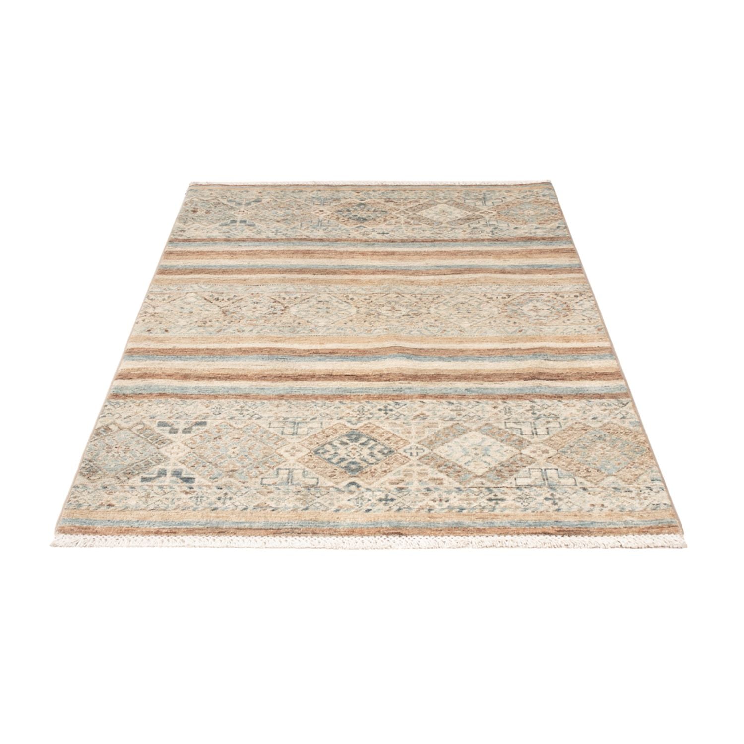 Tapis Ziegler - Shal - 147 x 100 cm - beige