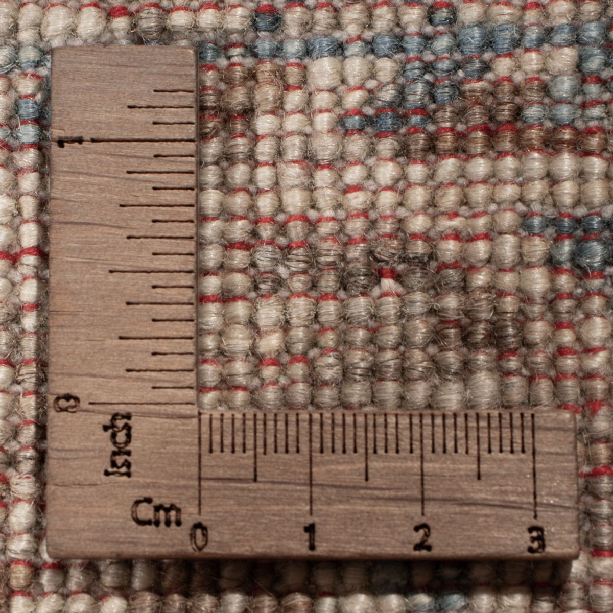 Tapis Ziegler - Shal - 147 x 100 cm - beige