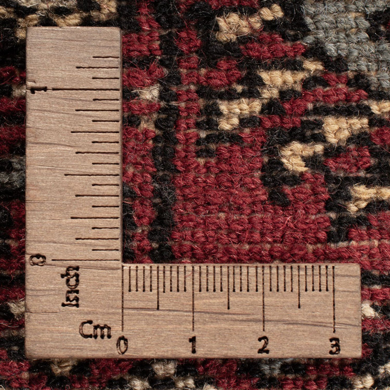 Tapis Pakistani - 150 x 93 cm - rouge