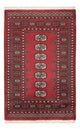 Tapis Pakistani 144x93cm - Tapis oriental