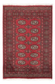 Tapis Pakistani 93x142cm - Tapis oriental