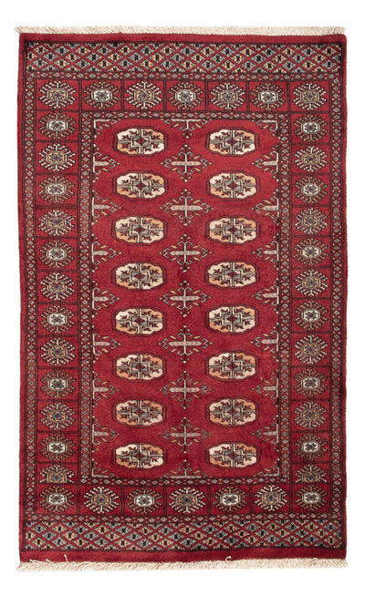 Tapis Pakistani 91x144cm - Tapis oriental