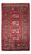 Tapis Pakistani - 124 x 78 cm - rouge