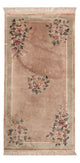 Tapis de Chine en soie Tapis 135x70cm - Tapis oriental