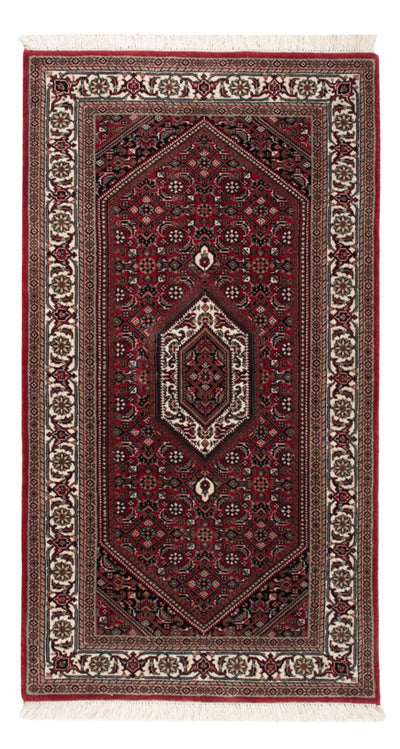 Tapis de Bidjar indien Tapis 73x141cm - Tapis oriental