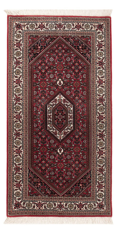 Tapis de Bidjar indien Tapis 73x143cm - Tapis oriental