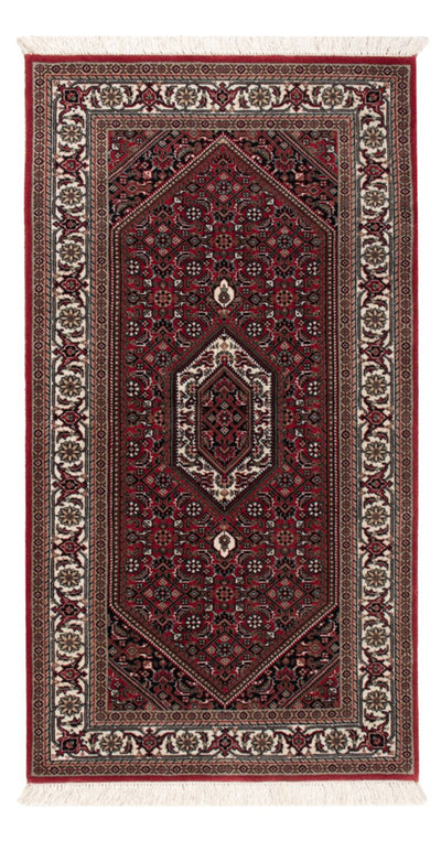 Tapis de Bidjar indien Tapis 73x143cm - Tapis oriental