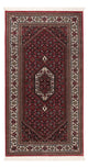 Tapis de Bidjar indien Tapis 143x73cm - Tapis oriental