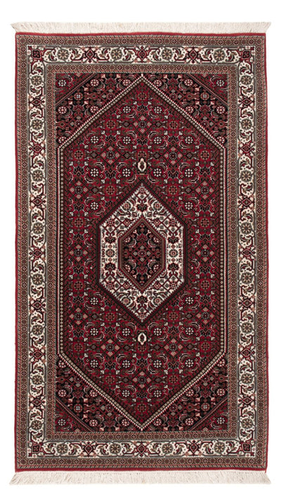 Tapis de Bidjar indien Tapis 91x159cm - Tapis oriental