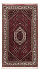 Tapis de Bidjar indien Tapis 159x91cm - Tapis oriental
