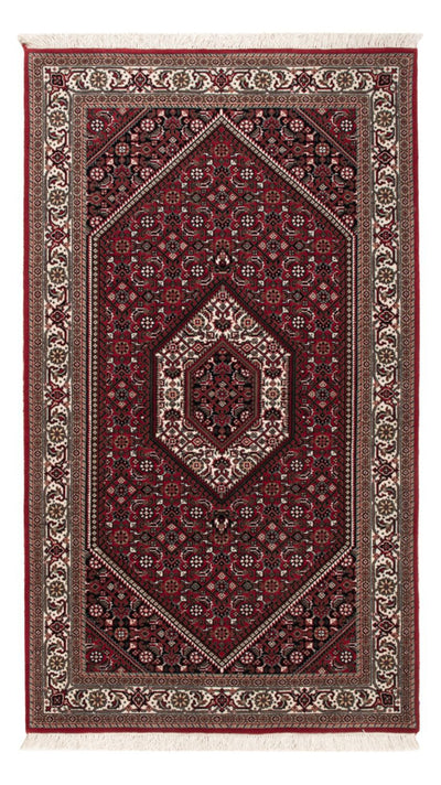 Tapis de Bidjar indien Tapis 92x160cm - Tapis oriental