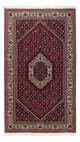 Tapis de Bidjar indien Tapis 160x92cm - Tapis oriental