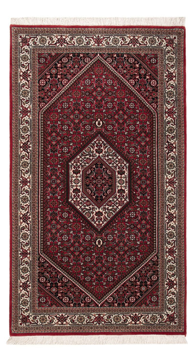 Tapis de Bidjar indien Tapis 92x160cm - Tapis oriental