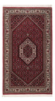 Tapis de Bidjar indien Tapis 160x92cm - Tapis oriental