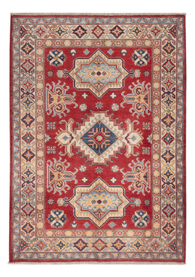 Tapis Ziegler - Kazak - 177 x 122 cm - rouge
