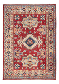 Tapis Ziegler - Kazak - 177 x 122 cm - rouge