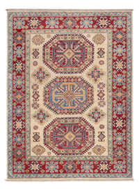 Tapis Ziegler - Kazak - 167 x 124 cm - beige