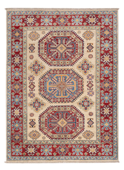 Kazak Tapis 124x167cm - Tapis oriental
