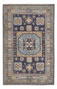 Kazak Tapis 180x117cm - Tapis oriental