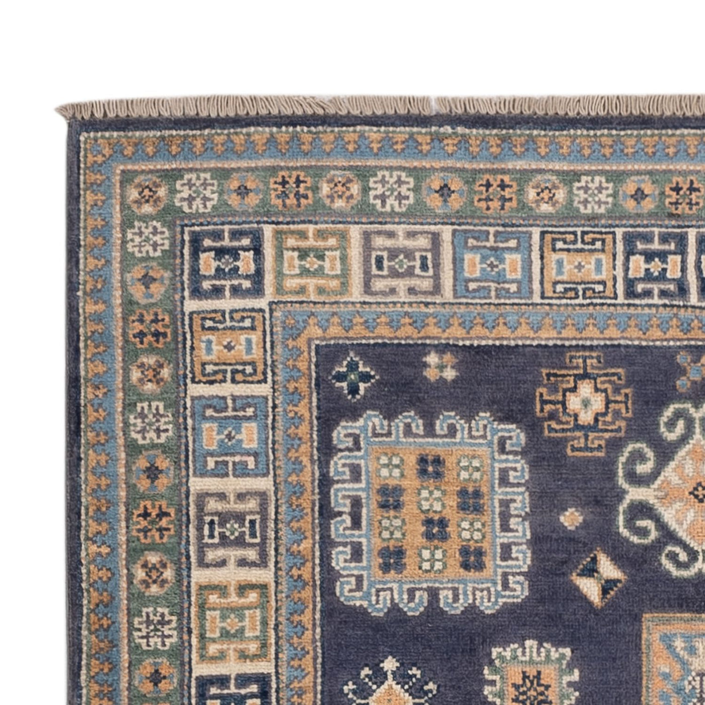 Kazak Tapis 180x117cm - Tapis oriental