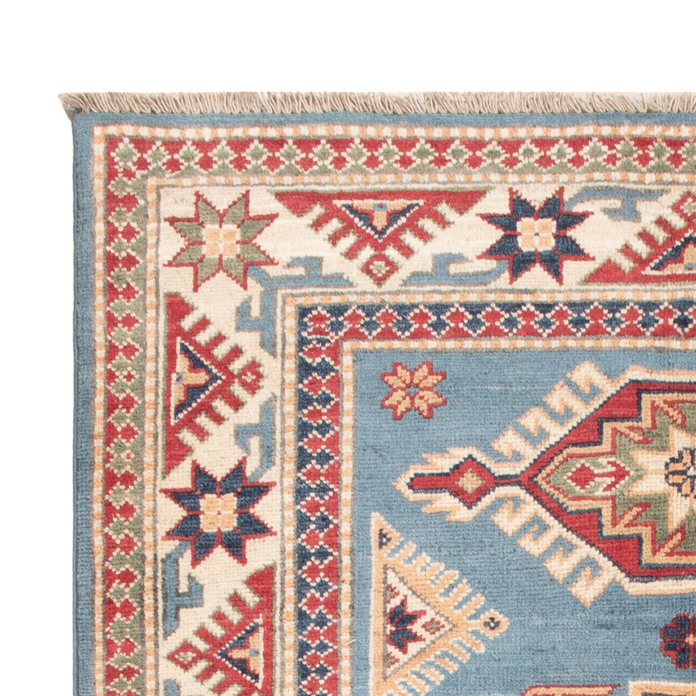 Kazak Tapis 147x100cm - Tapis oriental