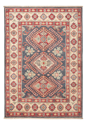 Tapis Ziegler - Kazak - 145 x 101 cm - multicolore