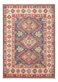 Tapis Ziegler - Kazak - 145 x 101 cm - multicolore