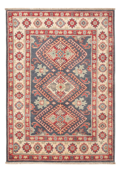 Kazak Tapis 101x145cm - Tapis oriental