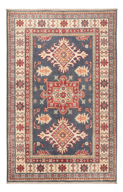 Kazak Tapis 97x148cm - Tapis oriental