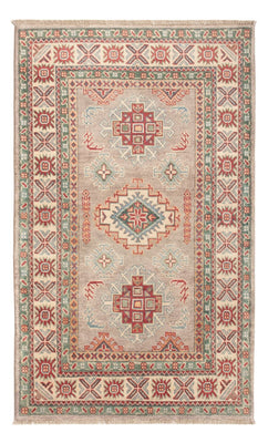 Tapis Ziegler - Kazak - 153 x 95 cm - beige
