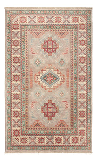 Tapis Ziegler - Kazak - 153 x 95 cm - beige