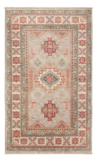 Kazak Tapis 95x153cm - Tapis oriental