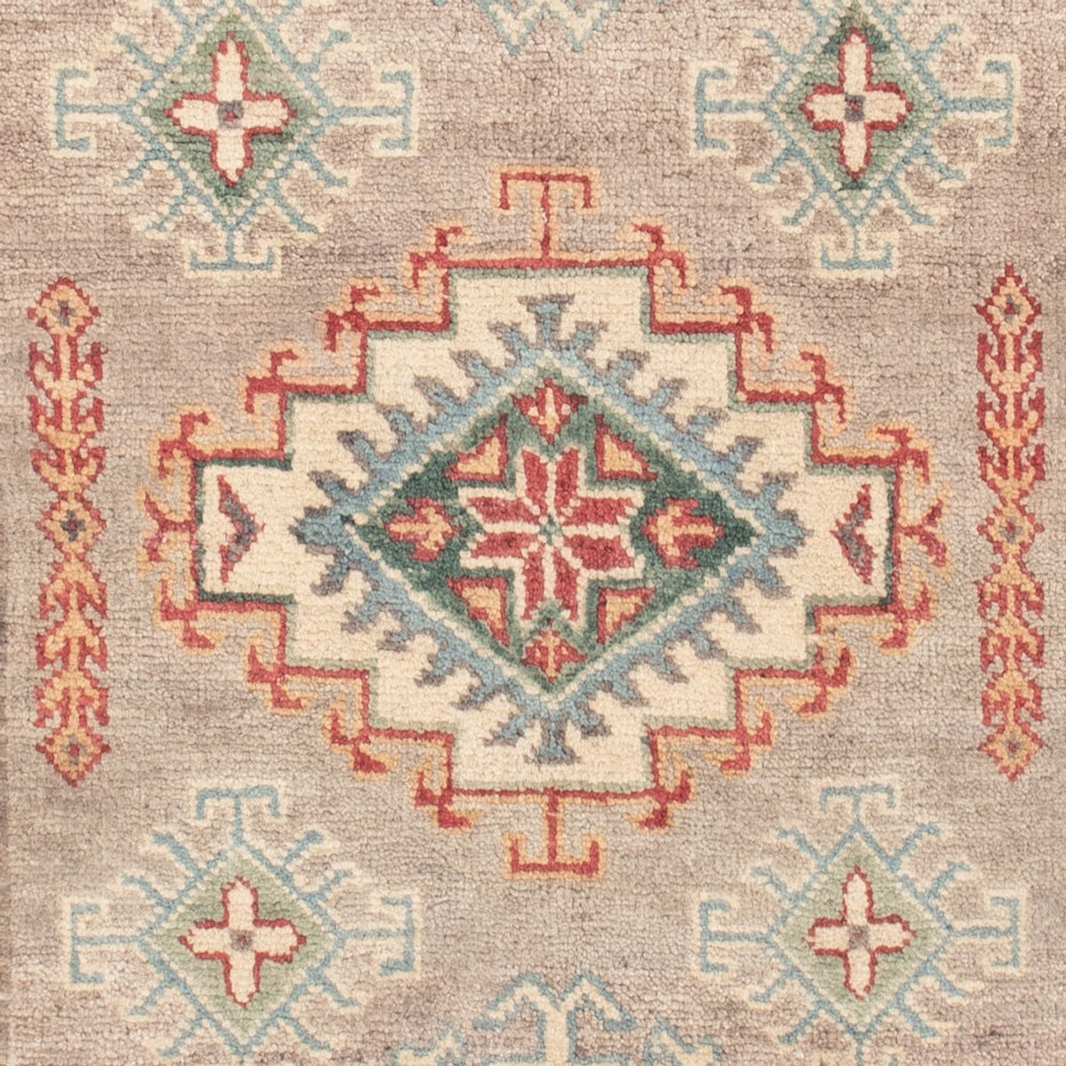 Tapis Ziegler - Kazak - 153 x 95 cm - beige