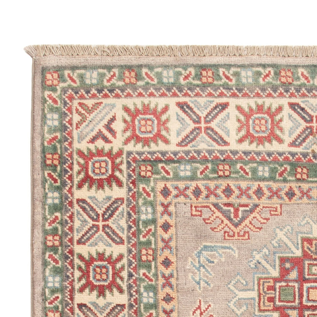 Tapis Ziegler - Kazak - 153 x 95 cm - beige