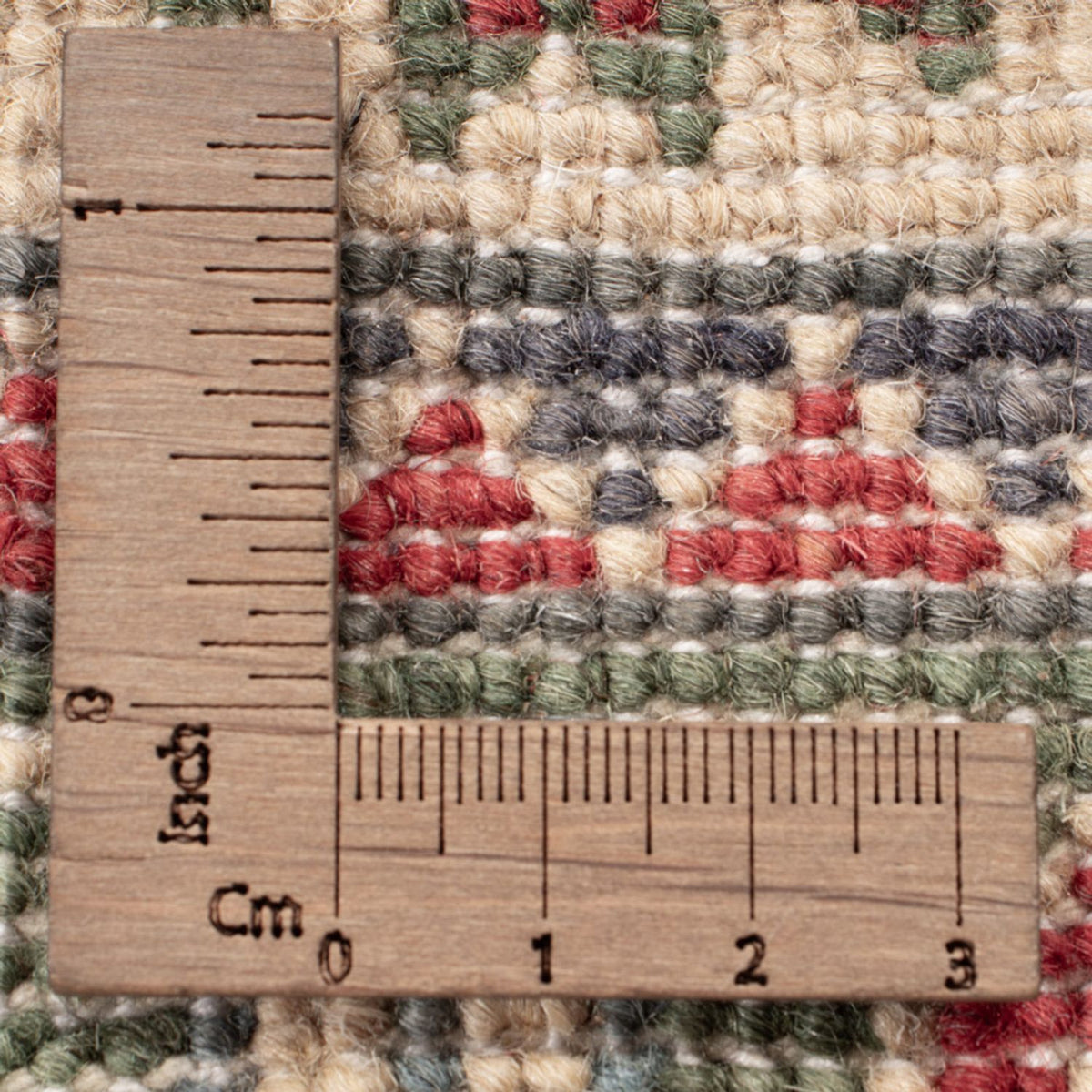 Tapis Ziegler - Kazak - 153 x 95 cm - beige