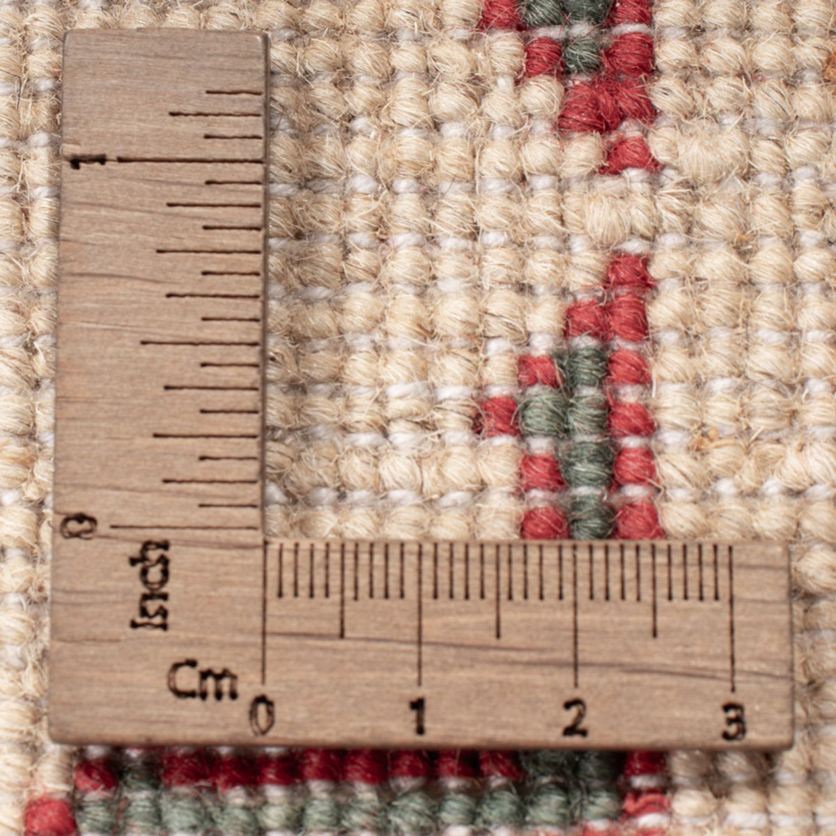 Tapis Ziegler - Kazak - 150 x 98 cm - bleu clair