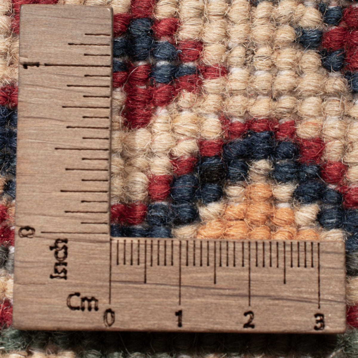 Tapis Ziegler - Kazak - 146 x 98 cm - rouge