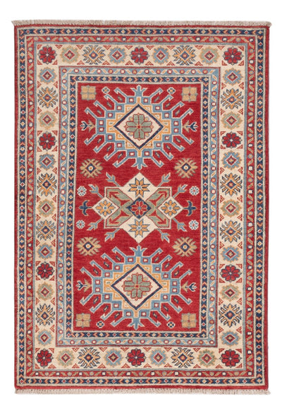 Kazak Tapis 100x145cm - Tapis oriental