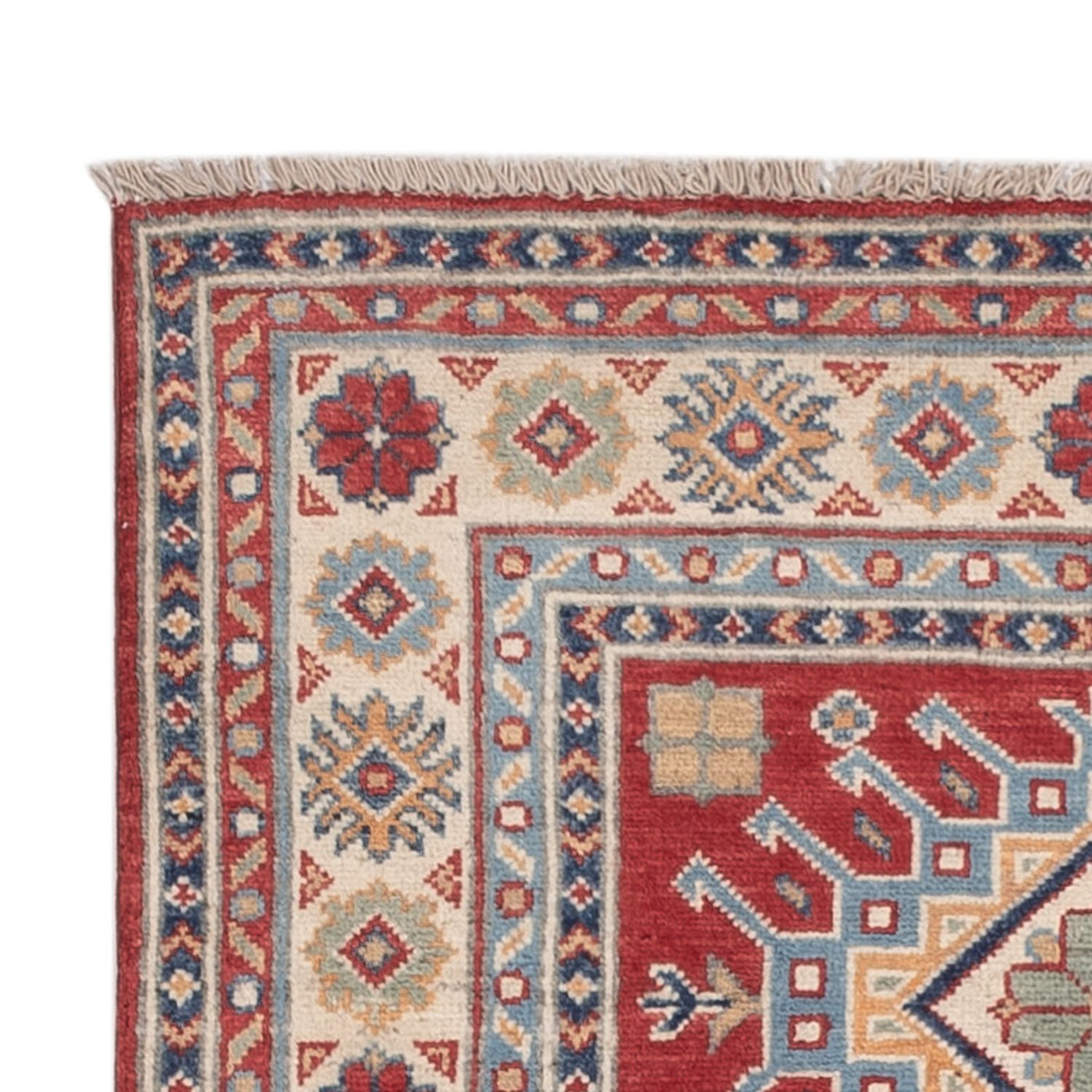 Kazak Tapis 145x100cm - Tapis oriental