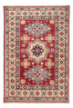 Kazak Tapis 134x90cm - Tapis oriental